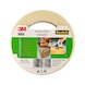 3M Scotch (R) Filament Adhesive Tape 8959 Transparent 50 mm x 50 m 0.15 mm 7000062459 - Filament adhesive tape - 2