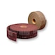 3M Scotch-Brite (TM) non-woven roll CF-RL 115 mm x 10 m 7000067978 - Fleece roll - 1