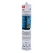 3M Multipurpose Seam Sealer Cream White 310ml 50704 7000077337 - Adhesive (technical, other) - 1