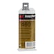 3M Scotch-Weld (TM) 2-Komponenten-Konstruktionsklebstoff Beige 1.5 L 7000079883 - Epoxyddharzklebstoff - 1
