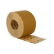 3M Abrasive paper rolls 255P 115 mm x 50 m P220 04395 7000083038 - Paper sanding roll - 1