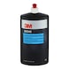 3M Polishing Paste Polish Pink High Performance Wax 1 l 80345 7000083979 - Sanding paste/polishing paste - 1