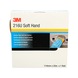 3M Hand roll 216U Soft 114 mm x 25 m P180 50331 7000084119 - Paper sanding roll - 1