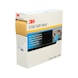 3M Hand roll 216U Soft 114 mm x 25 m P400 50337 7000084125 - Paper sanding roll - 1