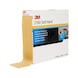 3M Hand roll 216U Soft 114 mm x 25 m P400 50337 7000084125 - Paper sanding roll - 2