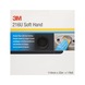 3M Hand roll 216U Soft 114 mm x 25 m P500 50338 7000084126 - Paper sanding roll - 2
