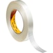 3M Scotch (R) Hochleistungsfilamentband 8981 25 mm x 50 m 0.168 mm 7000095576 - Filamentklebeband - 1