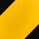 3M Hazard marking tape 766i yellow/black 1168 mm x 33 m 7000096408 - Marking tape - 2