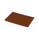 3M Scotch-Brite (TM) Handpad PS-HP 158 mm x 224 mm A VFN 7000097924 - Handschleifpad - 1