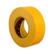 3M Fabric Adhesive Tape 389 Yellow 50 mm x 50 m 0.26 mm 7000111476 - Fabric tape - 1