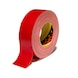 3M Gewebeklebeband 389 Rot 19 mm x 50 m 0.26 mm 7000111483 - Gewebeklebeband - 1