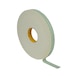 3M Urethane Foam Adhesive Tape 4026 White 1200 mm x 33 m 1.6 mm 7000116040 - 3M adhesive tape double-sided (not specified) - 1