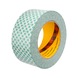 3M Transfer Adhesive Tape 465 Transparent 9 mm x 55 m 0.05 mm 7000116596 - Adhesive film without carrier - 2