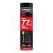3M Spray Adhesive Super 77 Beige 500 ml 7000116782 - Contact adhesive - 1