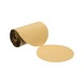 3M Stikit (TM) paper disk roll 236U P220 The 600Z 7000119556 - Paper sanding roll - 2