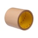 3M Transfer Adhesive Tape 9626 Transparent 102 mm x 9.14 m 0.05 mm 7000144732 - Adhesive film without carrier - 1