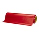 3M soft PVC adhesive tape 471 red 1219.2 mm x 33 m 0.14 mm 7000148389 - PVC adhesive tape - 1