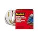 3M Scotch (R) Repair tape for books 50.8 mm x 13.7 m 1 roll 7010408215 - Polyester adhesive tape - 1