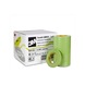 3M Scotch (R) Heavy Duty Masking Tape 233+ Green 18 mm x 55 m 26334 7100006159 - Paper tape - 2