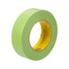 3M Scotch (R) Heavy Duty Masking Tape 233+ Green 36 mm x 55 m 26338 7100007214 - Paper tape - 1