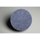 3M Scotch-Brite (TM) Roloc (TM) non-woven disk GB-DR 25 mm A CRS SD 7100019197 - Non-woven grinding wheel - 1