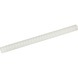 3M Schmelzklebstoff auf EVA-Basis 3792 Transparent 25x76,2 mm 10 kg 7100020334 - Schmelzklebstoff - 1