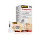 3M Scotch (R) Transparent adhesive tape 550 19 mm x 33 m 8 rolls 7100029278 - Adhesive film - 1