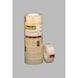 3M Scotch (R) Transparent Adhesive Tape 550 19 mm x 33 m 8 rolls 7100029315 - Adhesive film - 1