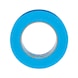 3M Scotch (R) Hochleistungsabdeckband&nbsp;3434 Blau 48&nbsp;mm x 50&nbsp;m 07899 7100037744 - Papier-Klebeband - 2