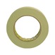 3M Scotch (R) Premium Masking Tape 3030 Green 24 mm x 50 m 50978 7100039717 - Paper tape - 1