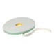 3M Urethane Foam Adhesive Tape 4032 White 19 mm x 10 m 0.8 mm 7100040684 - 3M adhesive tape double-sided (not specified) - 1