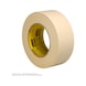 3M Scotch (R) Paper Masking Tape 202 Beige 72 mm x 50 m 0.17 mm 7100044186 - Paper tape - 1