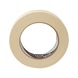 3M All-purpose masking tape 101E Beige 1610 mm x 50 m 0.125 mm 7100053516 - Paper tape - 1