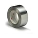 3M Aluminum Adhesive Tape 425 Silver 400 mm x 55 m 0.12 mm 7100053747 - Adhesive tape (electrical installation) - 1