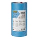 3M Aqua Washi Painter's Masking Tape 2899 Blue 36 mm x 50 m 7100055252 - Paper tape - 2