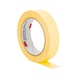 3M ET 56 Polyester Film MC9 Yellow 25 mm x 66 m x 0.06 mm 7100090264 - Adhesive tape (electrical installation) - 1