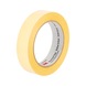 3M ET 56 Polyester Film MC9 Yellow 25 mm x 66 m x 0.06 mm 7100090264 - Adhesive tape (electrical installation) - 2