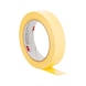 3M ET 56 Polyesterfolie Gelb 30 mm x 66 m x 0,06 mm 7100092042 - Klebeband (Elektroinstallation) - 1