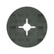 3M fiber disc 782C 115 mm x 22 mm 36+ 7100099545 - Fiber grinding wheel - 2