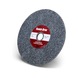 3M Scotch-Brite (TM) Laser Braze Finishing Wheel 203x3.5x25.4 mm FIN 7100115525 - Grinding wheel - 2