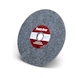 3M Scotch-Brite (TM) Laser Braze Finishing Wheel 203x4.2x25.4 mm FIN 7100115526 - Grinding wheel - 2