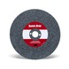 3M Scotch-Brite (TM) Laser Braze Finishing Wheel 203x4,0x25,4 mm FIN 7100115797 - Schleifscheibe - 1
