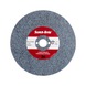 3M Scotch-Brite (TM) Laser Braze Finishing Wheel 203x2.8x25.4 mm FIN 7100115833 - Grinding wheel - 1