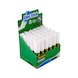 3M Scotch (R) Permanent-Klebestift Aufsteller mit 30&nbsp;Stiften 8&nbsp;g 7100116519 - Klebstoff (technisch, Sonstiges) - 1