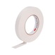 3M ET 27 Glass fabric tape MC12 White 19 mm x 55 m x 0.18 mm 7100116842 - Adhesive tape, one-sided (technical, other) - 1