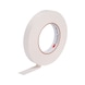 3M ET 27 Glass fabric tape White 9 mm x 55 m x 0.18 mm 7100116847 - Adhesive tape, one-sided (technical, other) - 1