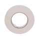 3M ET 27U Glass fabric tape MC9 White 25 mm x 55 m x 0.18 mm 7100116850 - Adhesive tape, one-sided (technical, other) - 2