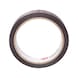 3M ET 92 Polyimide film MC6 amber 38 mm x 33 m x 0.08 mm 7100116858 - Adhesive tape (electrical installation) - 2