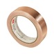 3M ET 1245 Copper foil 9 mm x 16.5 m x 0.1 mm 7100116885 - Adhesive tape (electrical installation) - 1