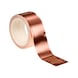 3M ET 1181 Copper foil 50 mm x 16.5 m x 0.07 mm 7100116888 - Adhesive tape (electrical installation) - 1
